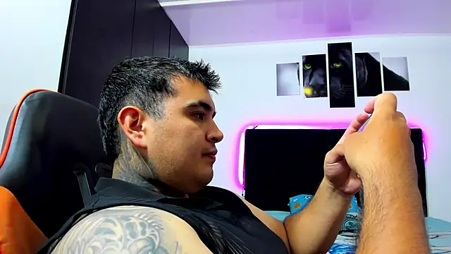 thiago__cp01 Webcamshow