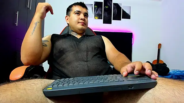 thiago__cp01 webcam show