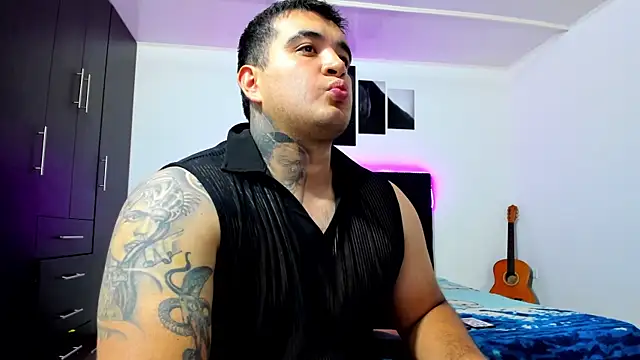 thiago__cp01's Live XXX Chat