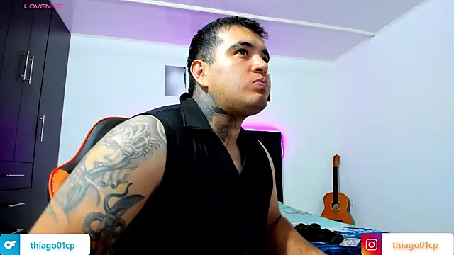 thiago__cp01のウェブカメラショー