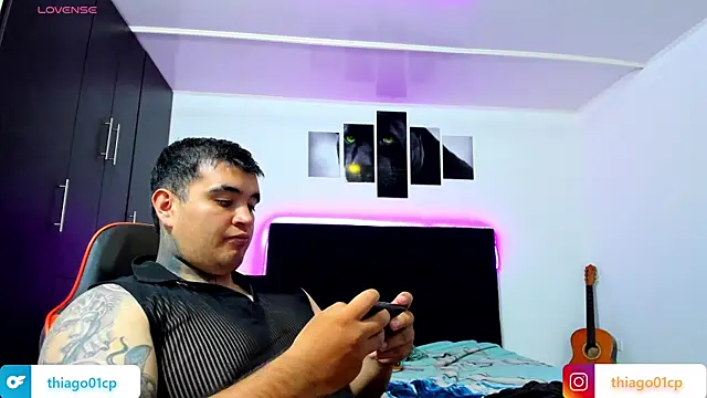 thiago__cp01 Webcamshow