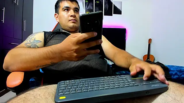 thiago__cp01 Webcamshow