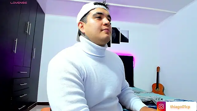 thiago__cp01 Show Webcam