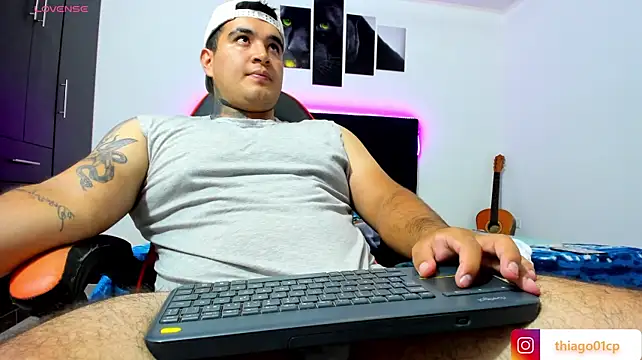 thiago__cp01 Webcam-Show