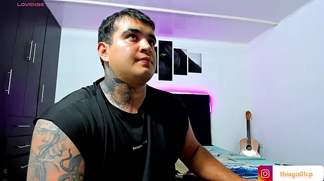 thiago__cp01 Show Webcam