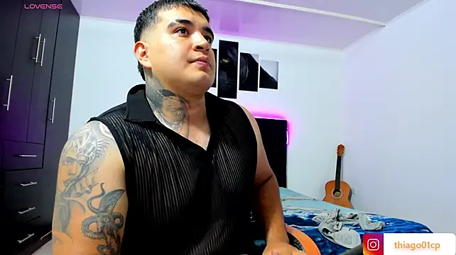thiago__cp01 Webcamshow
