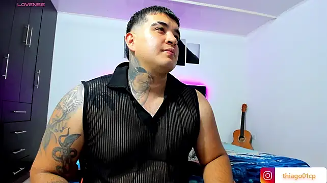 thiago__cp01 webcam show
