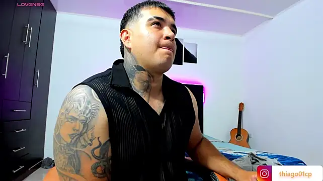 Show de webcam de thiago__cp01