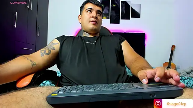 thiago__cp01 Webcamshow