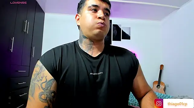 thiago__cp01 Webcamshow