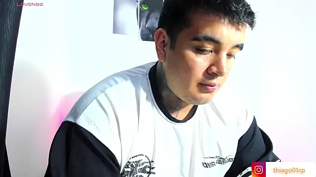 thiago__cp01 在線直播表演
