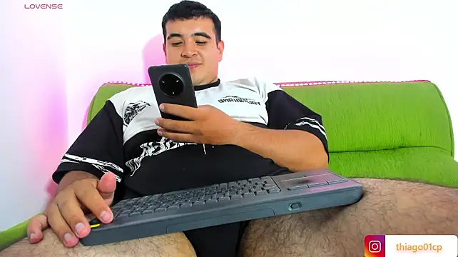 thiago__cp01 Webcam-Show