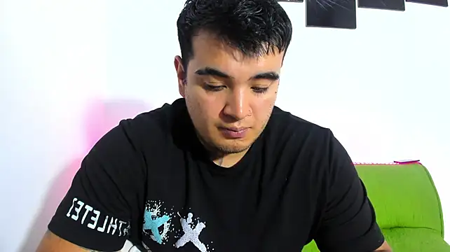 thiago__cp01のウェブカメラショー