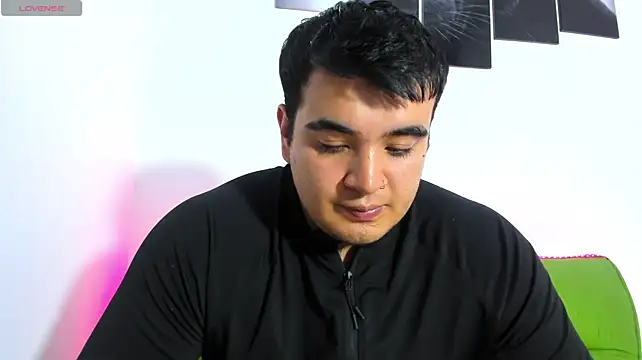 thiago__cp01 网络视讯表演