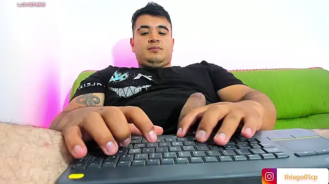 عرض كام thiago__cp01