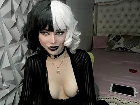 عرض كام janecomander