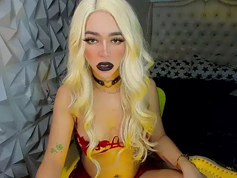 janecomander Pertunjukan Webcam