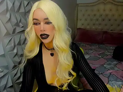 janecomandern Webbikameraesitys