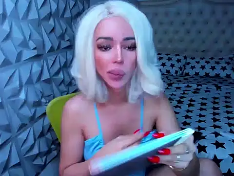 janecomander Pertunjukan Webcam