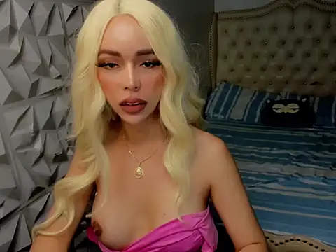 janecomander 웹캠 쇼