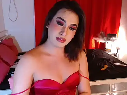 MaliaWang06's Webcam Show
