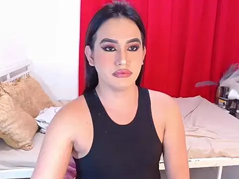 MaliaWang06 – webcam-show