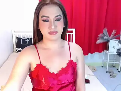 yourcummergirl Pertunjukan Webcam