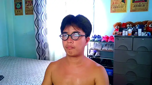 _maxurbate  在線直播表演