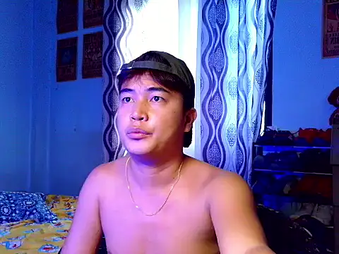 _maxurbate Pertunjukan Webcam