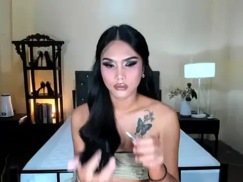 Ms_Kendal Show Webcam