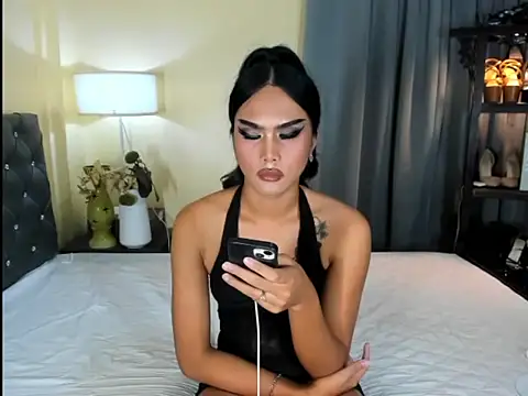 Ms_Kendal – webcam-show
