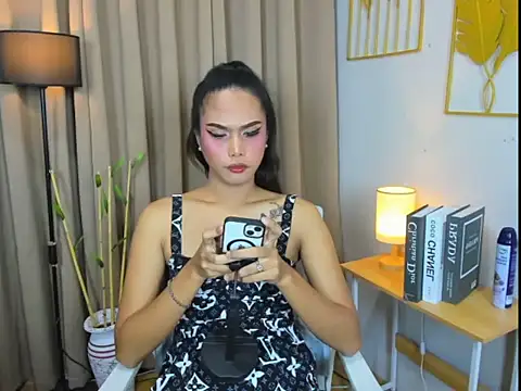 โชว์เว็บแคมของ Ms_Kendal