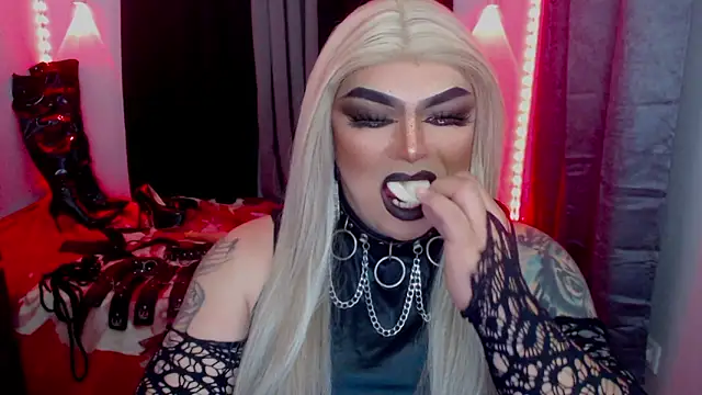 michellevixen922 웹캠 쇼