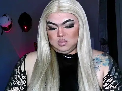 Show de michellevixen922 na webcam