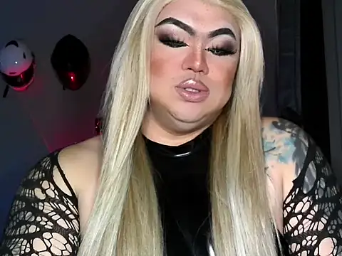 michellevixen922 – webcam-show