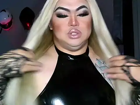 michellevixen922 在線直播表演