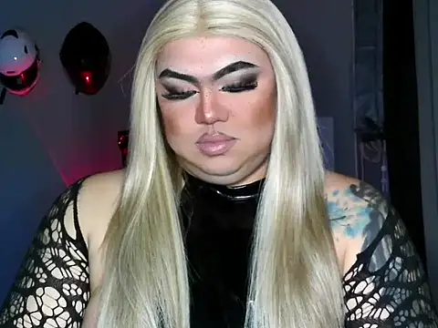 michellevixen922 webcam show