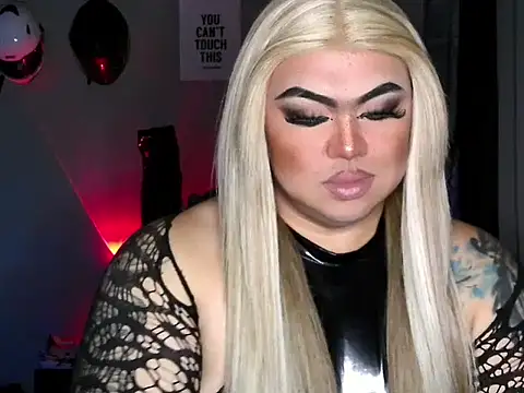 michellevixen922 Show in webcam