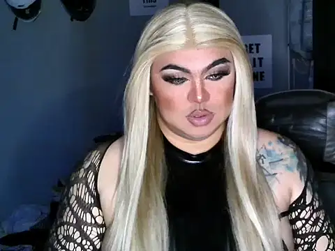michellevixen922 Show Webcam
