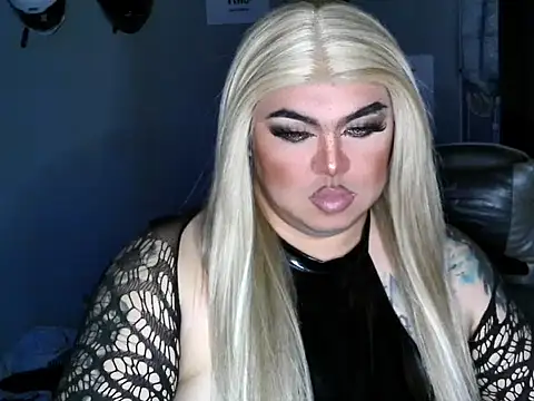 michellevixen922 Webcam show