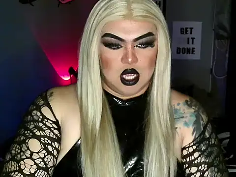 michellevixen922 网络视讯表演