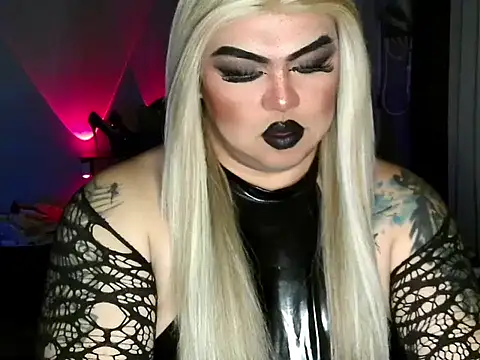 Show webcam de michellevixen922