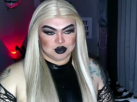 michellevixen922: вебкам-шоу