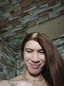 manilafoxts Pertunjukan Webcam