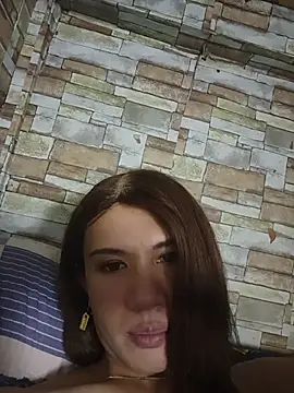 manilafoxts Webcam-Show