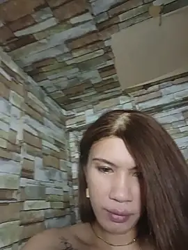 manilafoxts Pertunjukan Webcam
