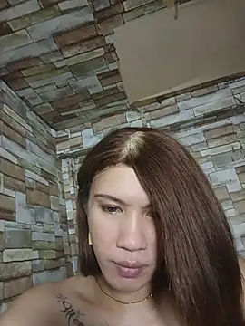 Webkamerová show manilafoxts