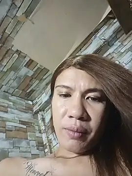 manilafoxts Pertunjukan Webcam