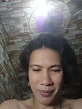 Webkamerová show manilafoxts