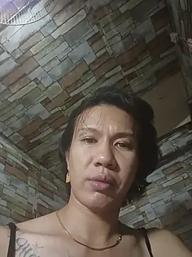 manilafoxts Pertunjukan Webcam